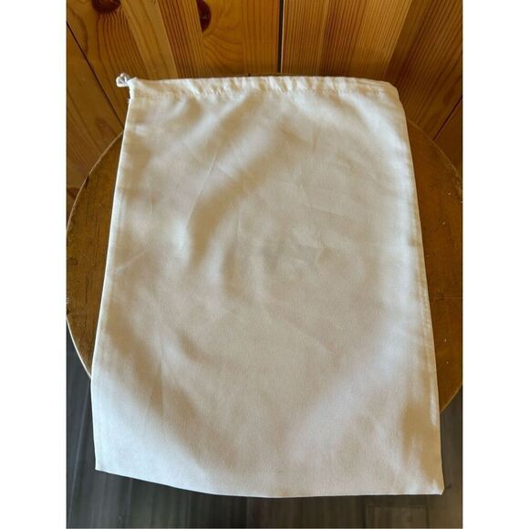 Zara dust bag purses shoes clothing protection storage Handbag Small Cloth (0567 - Picture 2 of 2